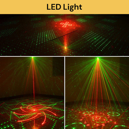 Party Laser Light