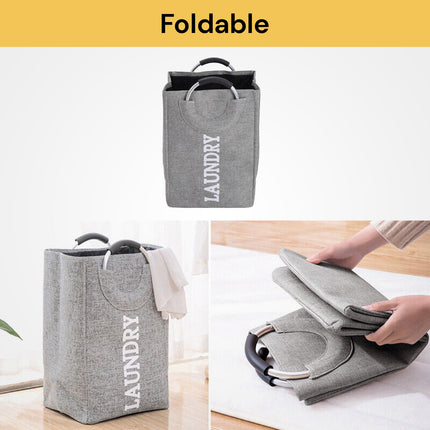 Foldable Laundry Bag