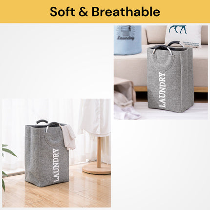 Foldable Laundry Bag