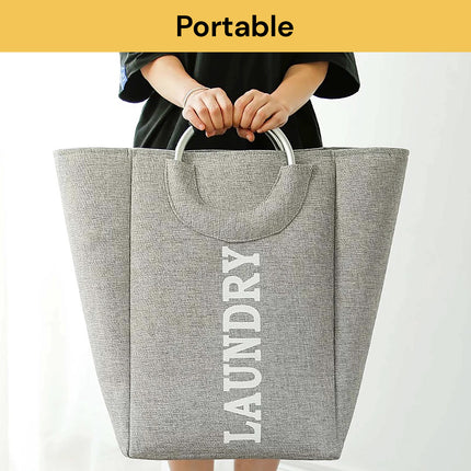 Foldable Laundry Bag