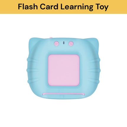 Flash Card Learning Toy