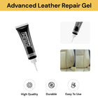 Advanced Leather Repair Gel