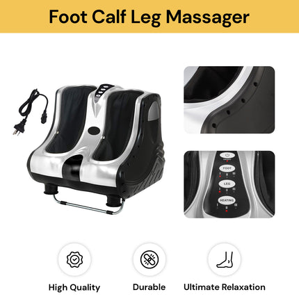 Foot Calf Leg Massager