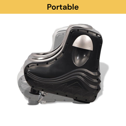 Foot Calf Leg Massager