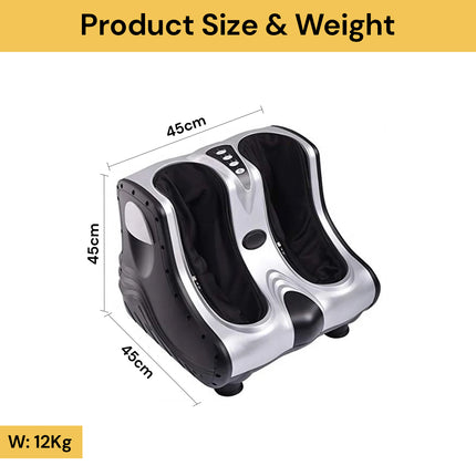 Foot Calf Leg Massager