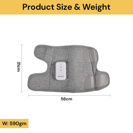 Leg/ Knee Massager