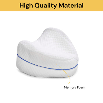 Leg Knee Support Pillow