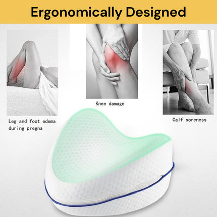 Leg Knee Support Pillow