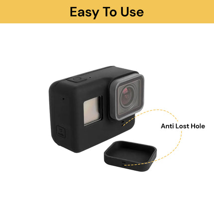 Lens Cover for GoPro Hero 7/6/5