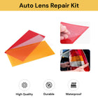 Auto Lens Repair Kit