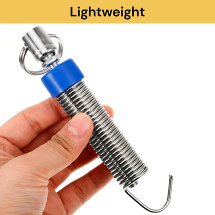 2PCs Car Trunk Lift Up Tool