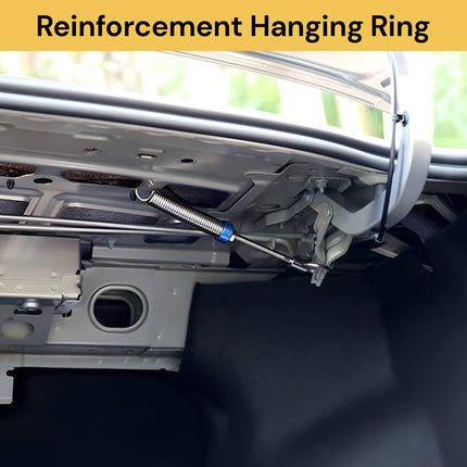 2PCs Car Trunk Lift Up Tool