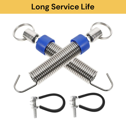 2PCs Car Trunk Lift Up Tool