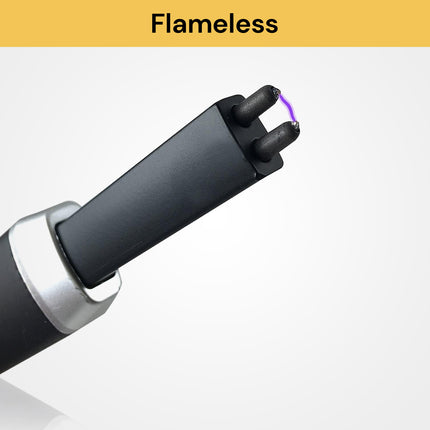 Electric USB Rechargeable Lighter