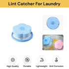 Washing Machine Mesh Pouch Floating Lint Hair Catcher Filter Bag Laundry Tool