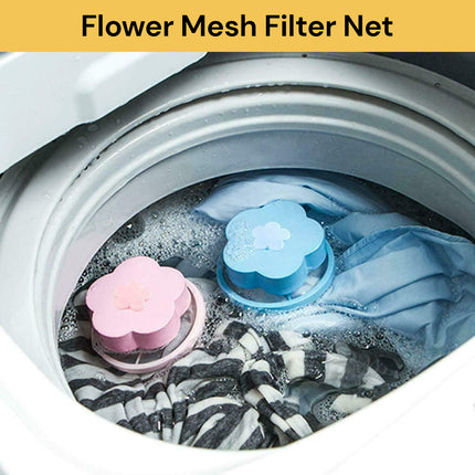 Lint Catcher For Laundry