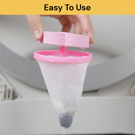 Lint Catcher For Laundry