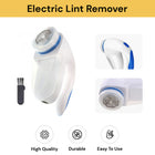 Electric Lint Remover