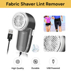 Fabric Shaver Lint Remover