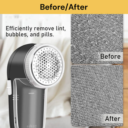 Fabric Shaver Lint Remover