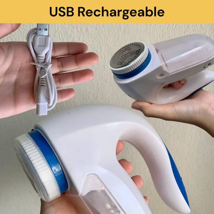 Electric Lint Remover