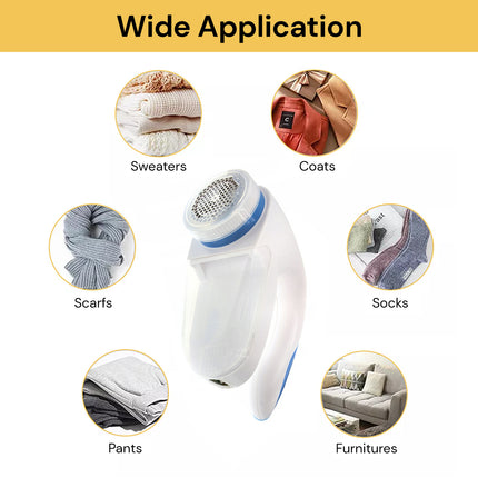 Electric Lint Remover