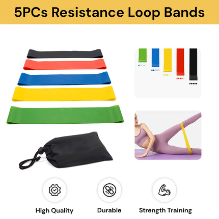 Loop Bands