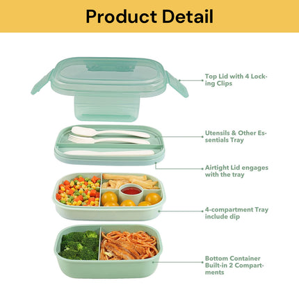 Lunch Box