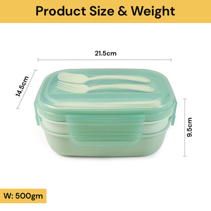 Lunch Box