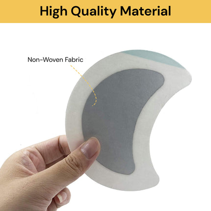10PCs Herbal Lymph Care Patch