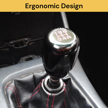 5 Speed MT Gear Shift Knob