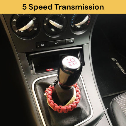 5 Speed MT Gear Shift Knob