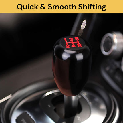 5 Speed MT Gear Shift Knob