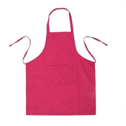 Kitchen Plain Apron