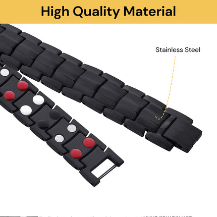 Magnetic Therapy Bracelet