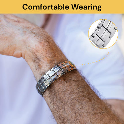 Magnetic Therapy Bracelet