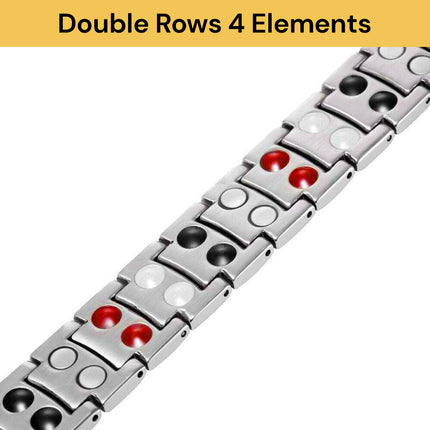 Magnetic Therapy Bracelet
