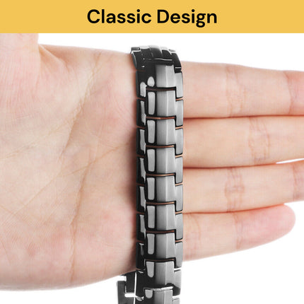Magnetic Therapy Bracelet
