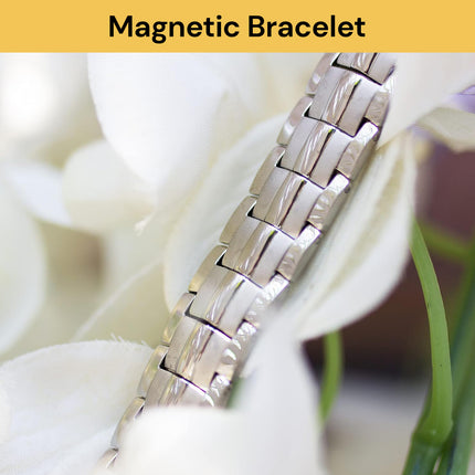 Magnetic Therapy Bracelet