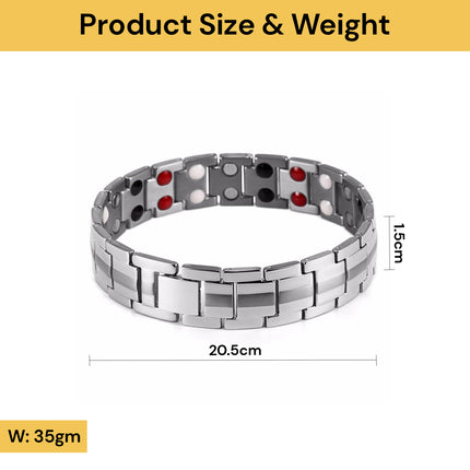 Magnetic Therapy Bracelet
