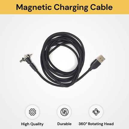 Magnetic Charging Cable