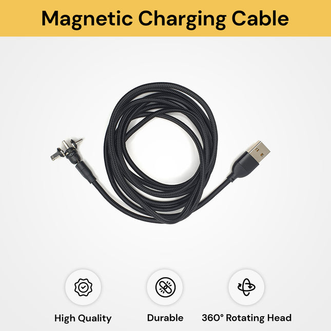 Magnetic Charging Cable