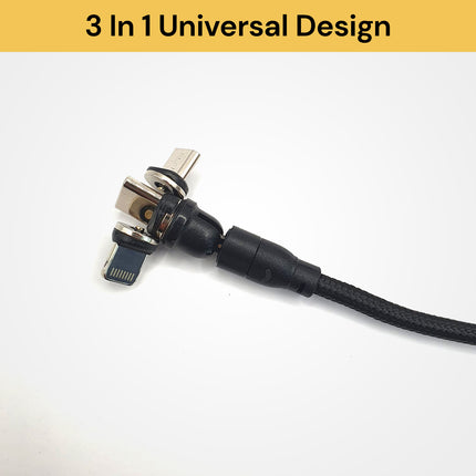 Magnetic Charging Cable