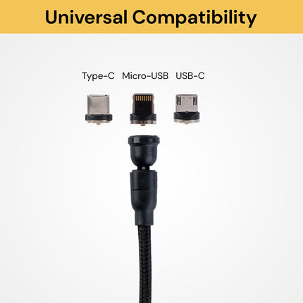 Magnetic Charging Cable