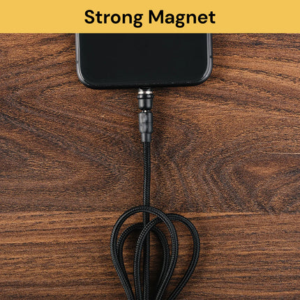 Magnetic Charging Cable