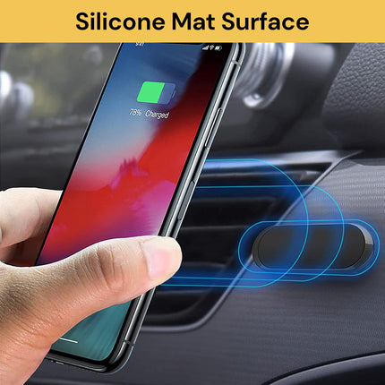 Magnetic Phone Holder For Car