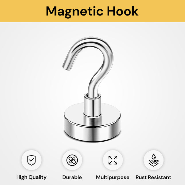 Magnetic Hook