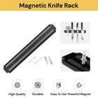 Magnetic Knife Rack