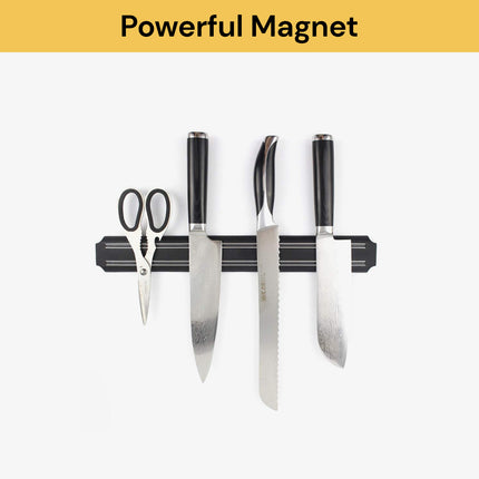 Magnetic Knife Rack