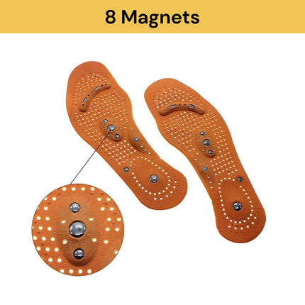 Foot Massage Magnetic insole